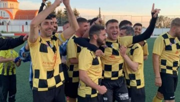 Άγιος Γεώργιος: «Γίνε ο 12ος  παίκτης μας!»