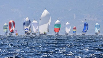 Στα Δωδεκάνησα το 2024 η Aegean Regatta και οι Αιγαιοπελαγίτικοι του στίβου!