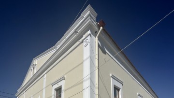 Στέφανος Δράκος - Απολογισμός έργου: Παραδόθηκε αποκατεστημένο το Νεοκλασικό Σορωνής