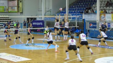 Όλη η… κίνηση και οι κληρώσεις του τοπικού βόλεϊ τη νέα σεζόν