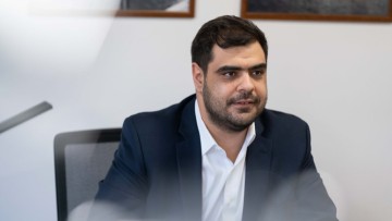 Παύλος Μαρινάκης: Μόνιμες αυξήσεις στο εισόδημα των πολιτών