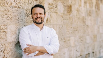 Πήγε πολύ καλά στις εκλογές ο Βάιος Καλοπήτας