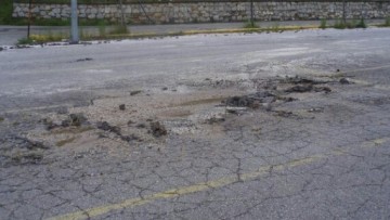 Θεόδωρος Χρυσοβέργης: Ο τόπος μας. Η ζωή μας