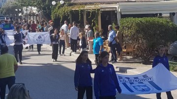 Χωρίς ταλαιπωρία φέτος η μετακίνηση της Δωδεκανησιακής αποστολής  για τους Αιγαιοπελαγίτικους