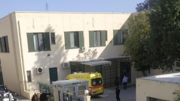 Κως: Έχασε τη ζωή του 83χρονος σε τροχαίο