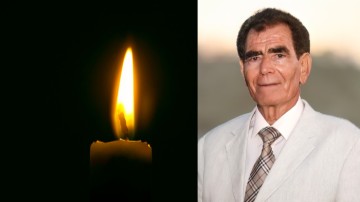 Έφυγε από τη ζωή ο γνωστός τουριστικός πράκτορας της Ρόδου Ιωάννης Κούρος