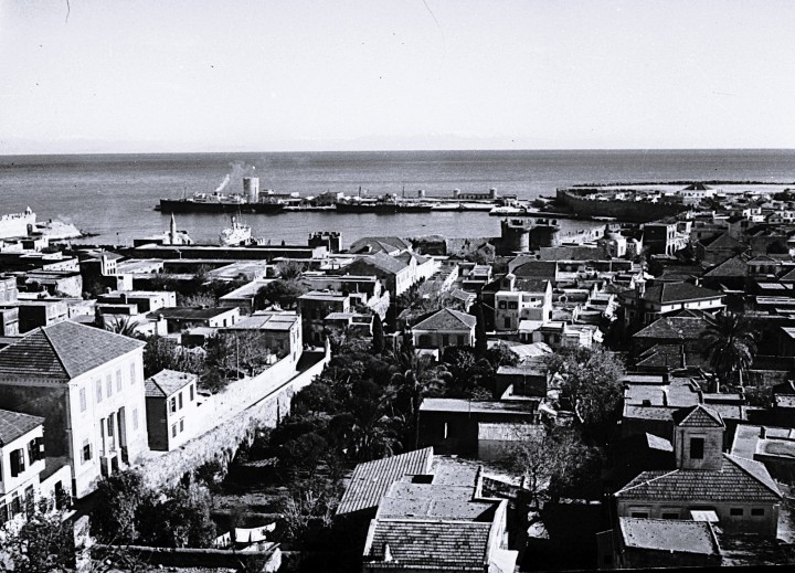 1935 Τελωνείο