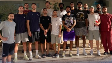 Ο Κολοσσός για 18η χρονιά στην Basket League!