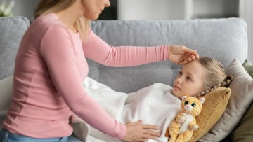 Σε ποιες περιπτώσεις δεν στέλνουμε το παιδί στο σχολείο