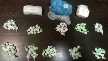 Κάθειρξη 6 ετών σε 41χρονο που διακινούσε κοκαΐνη  σε τοξικομανείς της Κω