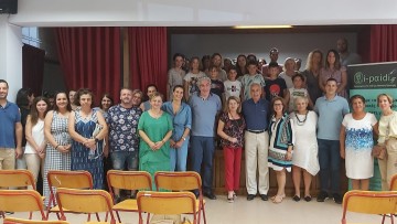 Με επιτυχία διεξήχθη στην Κω η διημερίδα «Κύκλος ενημέρωσης ΔΕΠ-Υ: Δεν σε φοβάμαι… Δεν σε αγνοώ»