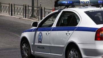 Πέντε χρόνια φυλάκιση σε 40χρονο «τσαντάκια»