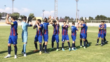 Διαγόρας: Θέλει την πρώτη νίκη
