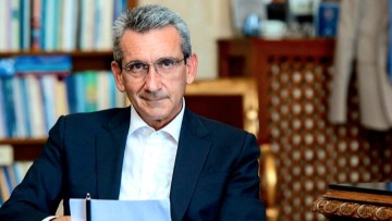 Γιώργος Χατζημάρκος: Συνεχίζουμε την προσπάθεια για να μετατραπούν τα νησιά του Νοτίού Αιγαίου σε νησιά πρώτης γραμμής
