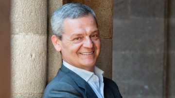Κώστας Ταρασλιάς: «Αυτό που αγαπάω είναι να υπηρετώ τον ροδιακό λαό από οποιαδήποτε θέση