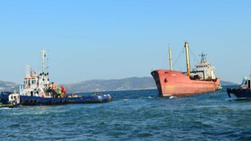 Ειδικό Παρατηρητήριο του Πανεπιστημίου Αιγαίου «χαρτογραφεί» τα απόβλητα από θαλάσσιες μεταφορές και ατυχήματα