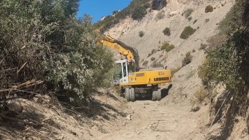 Υπεύθυνοι για τα υδατορέματα ορίστηκαν από την περιφέρεια
