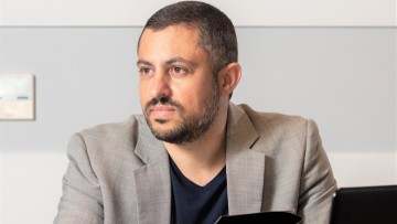 Νίκος Γερονικόλας: «Καμπουράκης – Κολιάδης υπηρετούν την ίδια ατζέντα συμφερόντων»