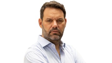 Αλέξανδρος Κολιάδης: «Σε έναν κόσμο που όλα αγοράζονται, υπάρχει και κόσμος που δεν πουλιέται!»
