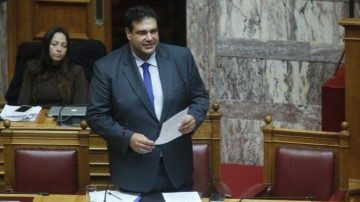 Υπερψηφίστηκε το νομοσχέδιο του υπουργείου Εσωτερικών για τη βελτίωση λειτουργίας των ΟΤΑ