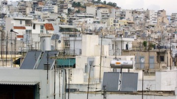 «Αλλάζω θερμοσίφωνα»: Παράταση για αγορές έως 24 Οκτωβρίου