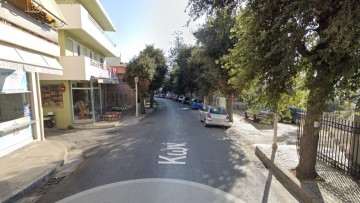 Προσωρινές κυκλοφοριακές ρυθμίσεις στην οδό Κωνσταντίνου Παλαιολόγου το Σάββατο 7 Οκτωβρίου