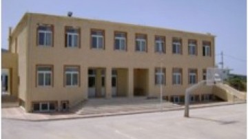Επίσκεψη της «ΔΙΟΔΟΣ» στο Γυμνάσιο με Λυκειακές τάξεις του Έμπωνα