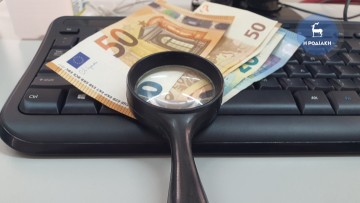 Δέκα «όπλα» κατά της φοροδιαφυγής: Ηλεκτρονικό «φακέλωμα» σε έσοδα, έξοδα, κάρτες και μετρητά