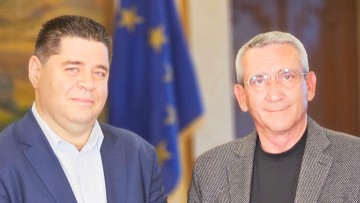 Μάριος Κλωνάρης: Θα συνεχίσω να είμαι δίπλα στον πολίτη και την επόμενη μέρα των εκλογών