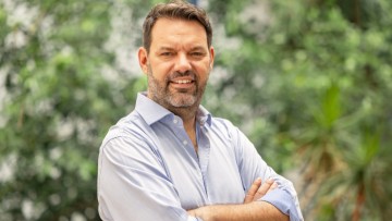 Αλ. Κολιάδης:Το μήνυμα της Αλλαγής ήταν  ξεκάθαρο- Τη Δευτέρα η αλλαγή αυτή έρχεται. Ξημερώνει μία νέα μέρα για τη Ρόδο