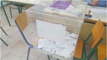 Πώς ψήφισε η Ρόδος στις προηγούμενες δημοτικές εκλογές (2019)