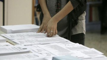 Ρόδος: Οδηγός για ψηφοφόρους- Πόσους σταυρούς μπορούμε να  βάλουμε στην πόλη και στα χωριά της Ρόδου