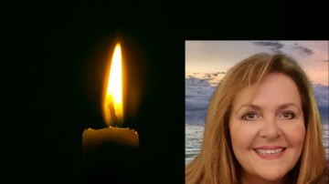 Έφυγε από τη ζωή η συμπολίτισσά μας Μαίρη Χαρίση-Σουλούνια