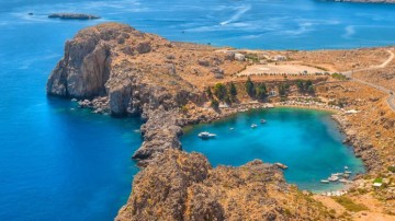 ΕasyJet, Jet2, Tui: «Η Ελλάδα στους πιο δημοφιλείς προορισμούς το επόμενο καλοκαίρι»