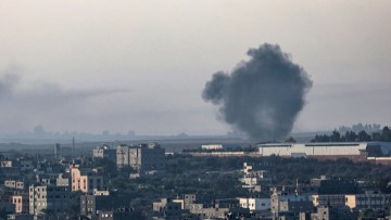 Ισραήλ: Βαρύς φόρος αίματος – 100 Ισραηλινοί και 158 Παλαιστίνιοι νεκροί