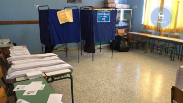 Ανεπίσημα αποτελέσματα για τον δήμο Ρόδου στο χωριό Αφάντου