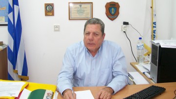 Ε. Κόττορος: «Σε δύο μήνες τα εγκαίνια του Μουσείου – Προχωρούν τα μεγάλα έργα στο Αγαθονήσι»