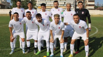 Super League 2: Πολλά τα θετικά για τον Διαγόρα