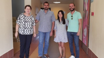 Ημερίδα μετάφρασης πραγματοποιήθηκε  στο 2ο Δημοτικό Σχολείο Κρεμαστής