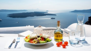 ΙΕΛΚΑ: Πώς η ακρίβεια άλλαξε τη διατροφή  των Ελλήνων, ποια προϊόντα έχουν «κόψει» από το 2009