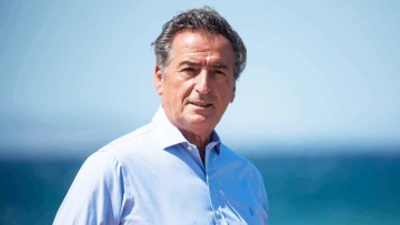 Από τη Ρόδο κατάγεται  ο νέος δήμαρχος της Άνδρου
