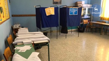 Τα επίσημα αποτελέσματα των δημοτικών εκλογών στον δήμο Τήλου