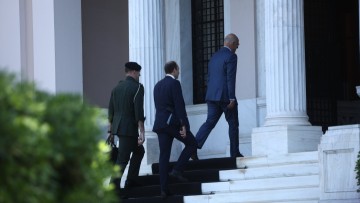 ΚΥΣΕΑ: Σε εγρήγορση οι ελληνικές Αρχές για τον πόλεμο στο Ισραήλ