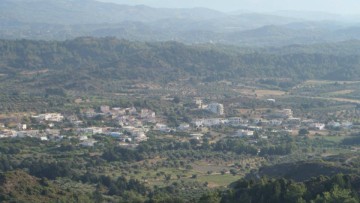 Ποιοι εξελέγησαν πρόεδροι των κοινοτήτων