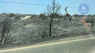 Οι εταιρείες που θα αναλάβουν τα έργα αντιπλημμυρικής προστασίας
