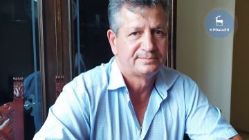 Παναγιώτης Τοκούζης: "Στον δεύτερο γύρο των εκλογών στηρίζω τον Αλέξανδρο Κολιάδη"