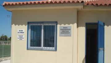 Οι νέες ημερομηνίες έναρξης των πρωταθλημάτων της Β’ και της Γ’ Κατηγορίας
