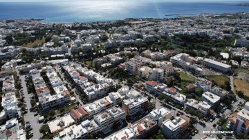 Μαίρη Ζήφου: Το υπό εκπόνηση Τοπικό Πολεοδομικό Σχέδιο του δήμου Ρόδου να διασφαλίσει τη βιώσιμη ανάπτυξη του νησιού