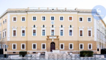 Workshop στο 2ο Πειραματικό Δ.Σ. Ρόδου