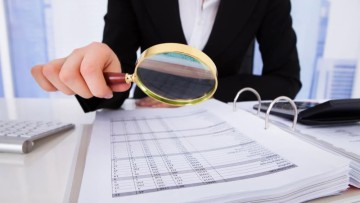 Από κόσκινο οι τραπεζικοί λογαριασμοί αυτοαπασχολουμένων